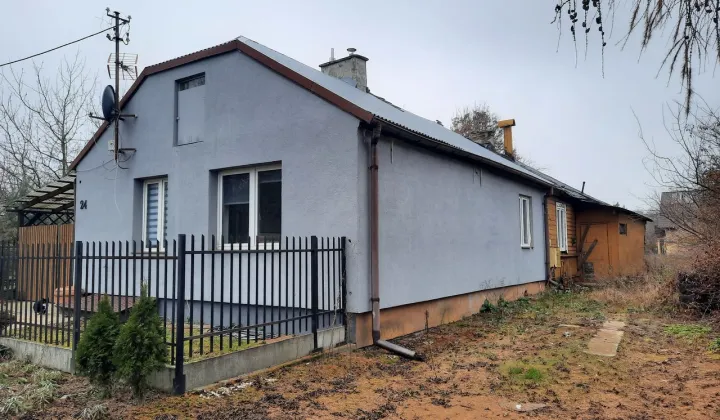 Mieszkanie 3-pokojowe Chełm, ul. Kąpieliskowa