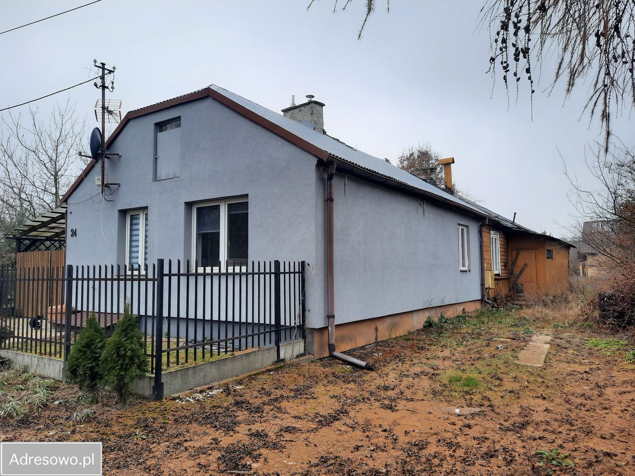 Mieszkanie 3-pokojowe Chełm, ul. Kąpieliskowa. Zdjęcie 1