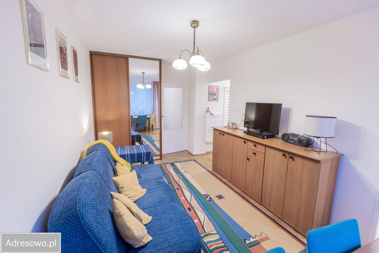 Mieszkanie 2-pokojowe Kraków Prądnik Czerwony, ul. Ugorek. Zdjęcie 6