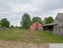 Działka siedliskowa Orzechów-Kolonia. Zdjęcie 1