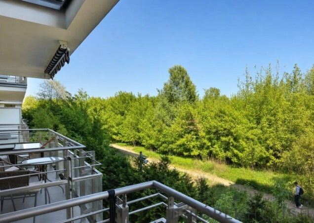 Mieszkanie 1-pokojowe Warszawa Mokotów, ul. Bukowińska. Zdjęcie 8