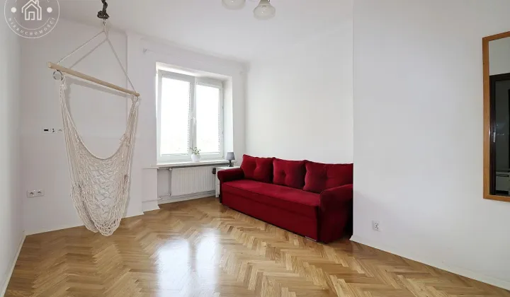 Mieszkanie 1-pokojowe Lublin, ul. Strażacka