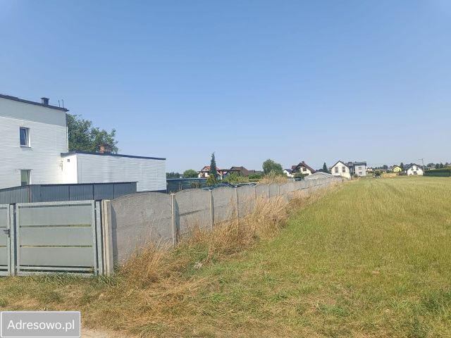 Działka budowlana Lędziny, ul. Folwarczna. Zdjęcie 1