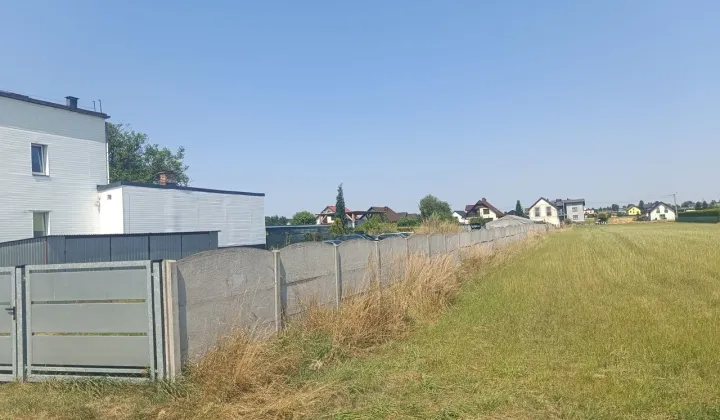 Działka budowlana Lędziny, ul. Folwarczna