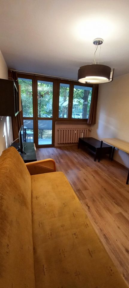 Mieszkanie 3-pokojowe Wrocław Fabryczna, ul. Białowieska. Zdjęcie 3