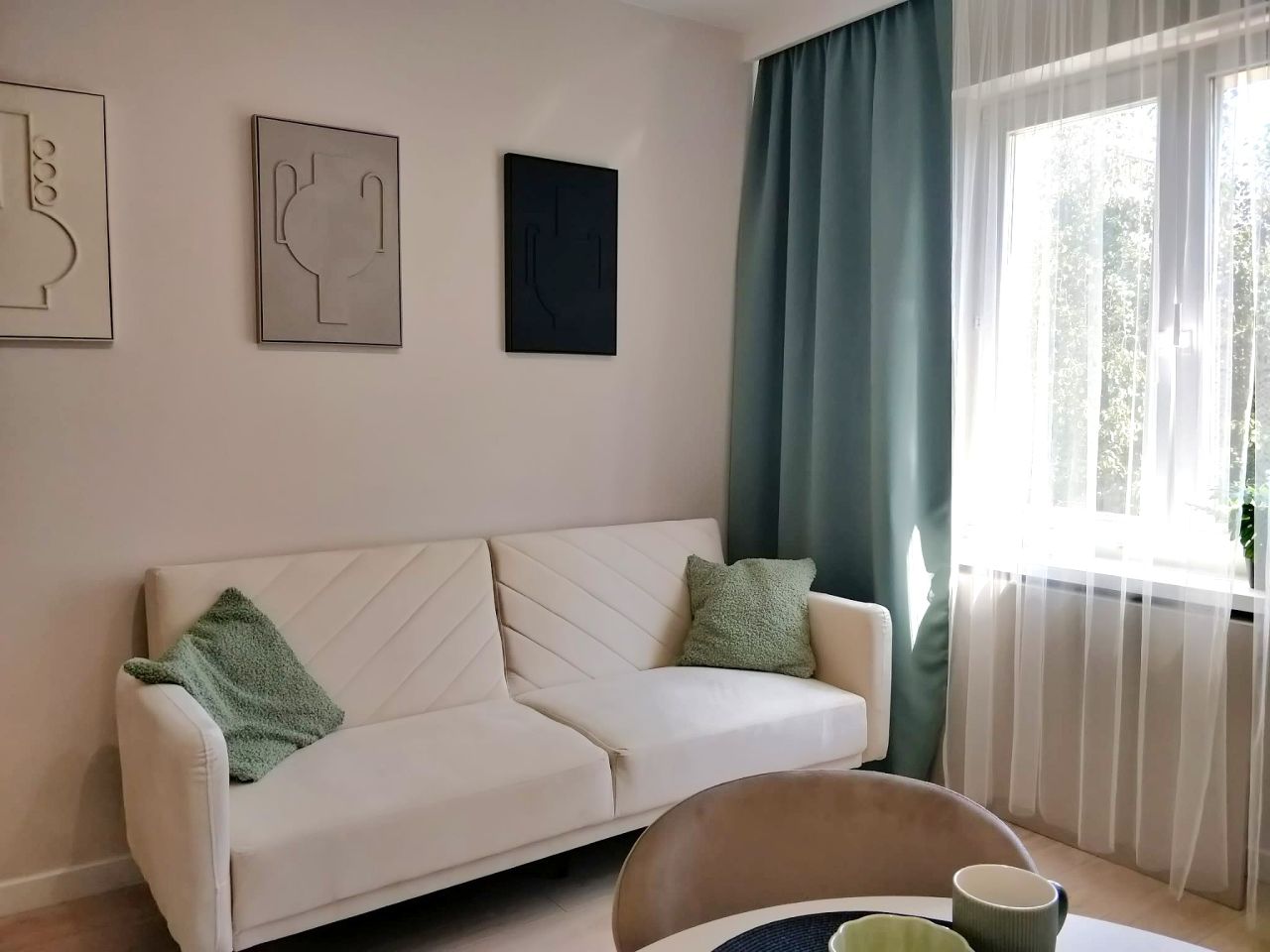 Mieszkanie 1-pokojowe Rzeszów Drabinianka, ul. Cicha. Zdjęcie 4