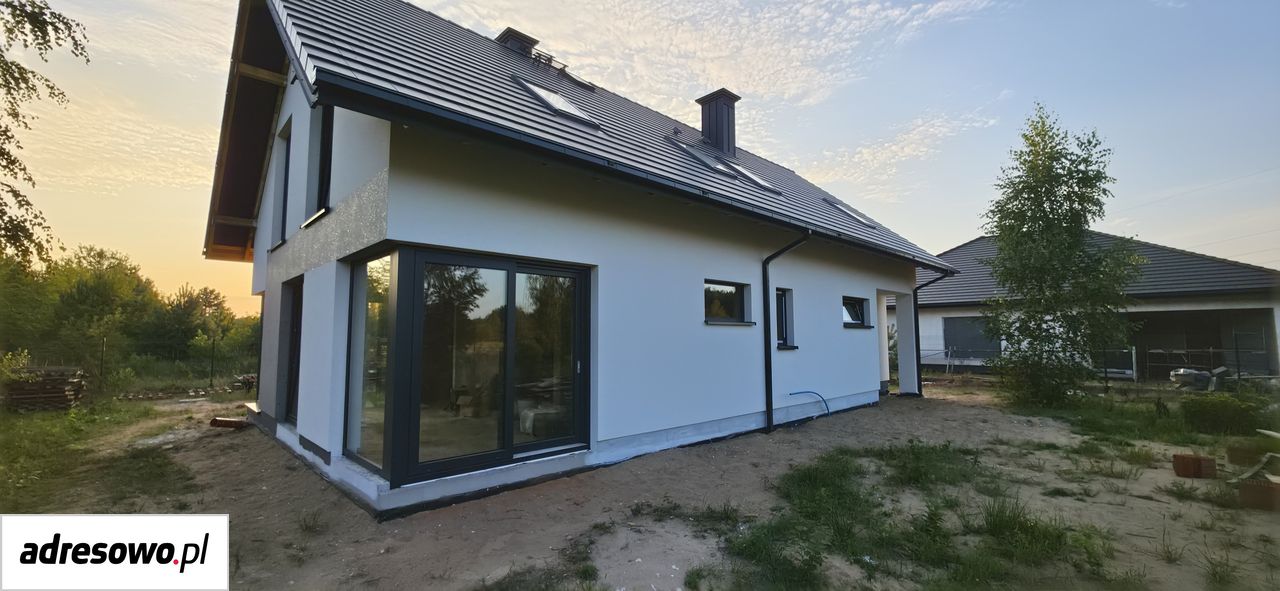 dom wolnostojący, 5 pokoi Kamieńczyk. Zdjęcie 5