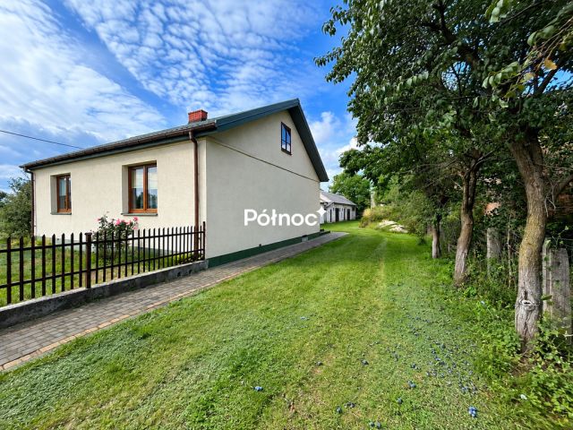 dom wolnostojący, 2 pokoje Dębowica. Zdjęcie 12