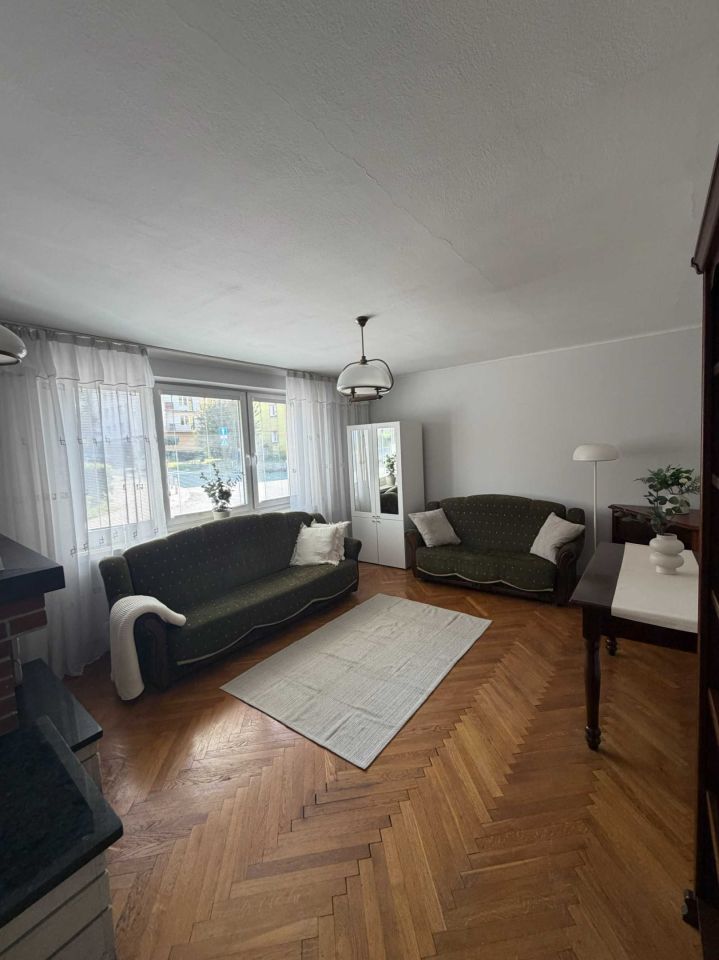 Mieszkanie 4-pokojowe Lublin Śródmieście, ul. Czwartek. Zdjęcie 2