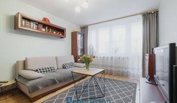 Mieszkanie 3-pokojowe Warszawa Wola, ul. Jana Olbrachta. Zdjęcie 1