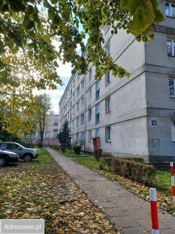 Mieszkanie 2-pokojowe Łódź Bałuty, ul. Generała Tadeusza Kutrzeby. Zdjęcie 1