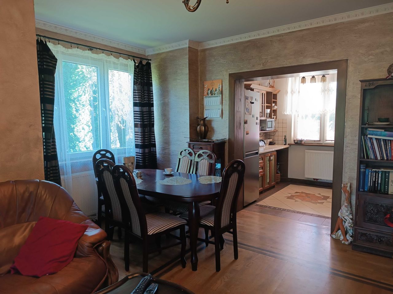 dom wolnostojący, 5 pokoi Kalinowice. Zdjęcie 6