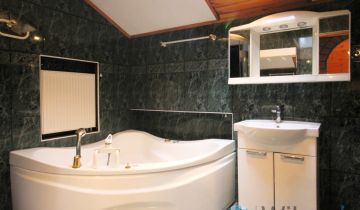 bliźniak, 9 pokoi Michałowice