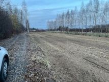 Działka budowlana Jedlińsk, ul. Henryka Sienkiewicza. Zdjęcie 2