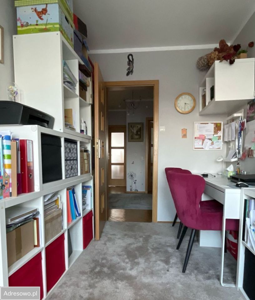 Mieszkanie 4-pokojowe Toruń Podgórz, ul. 63. Pułku Piechoty. Zdjęcie 10