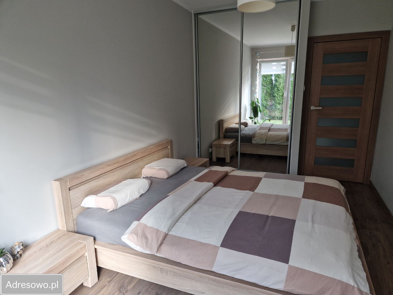 Mieszkanie 3-pokojowe Poznań Nowe Miasto, al. ks. Mieczysława Radziejewskiego. Zdjęcie 6