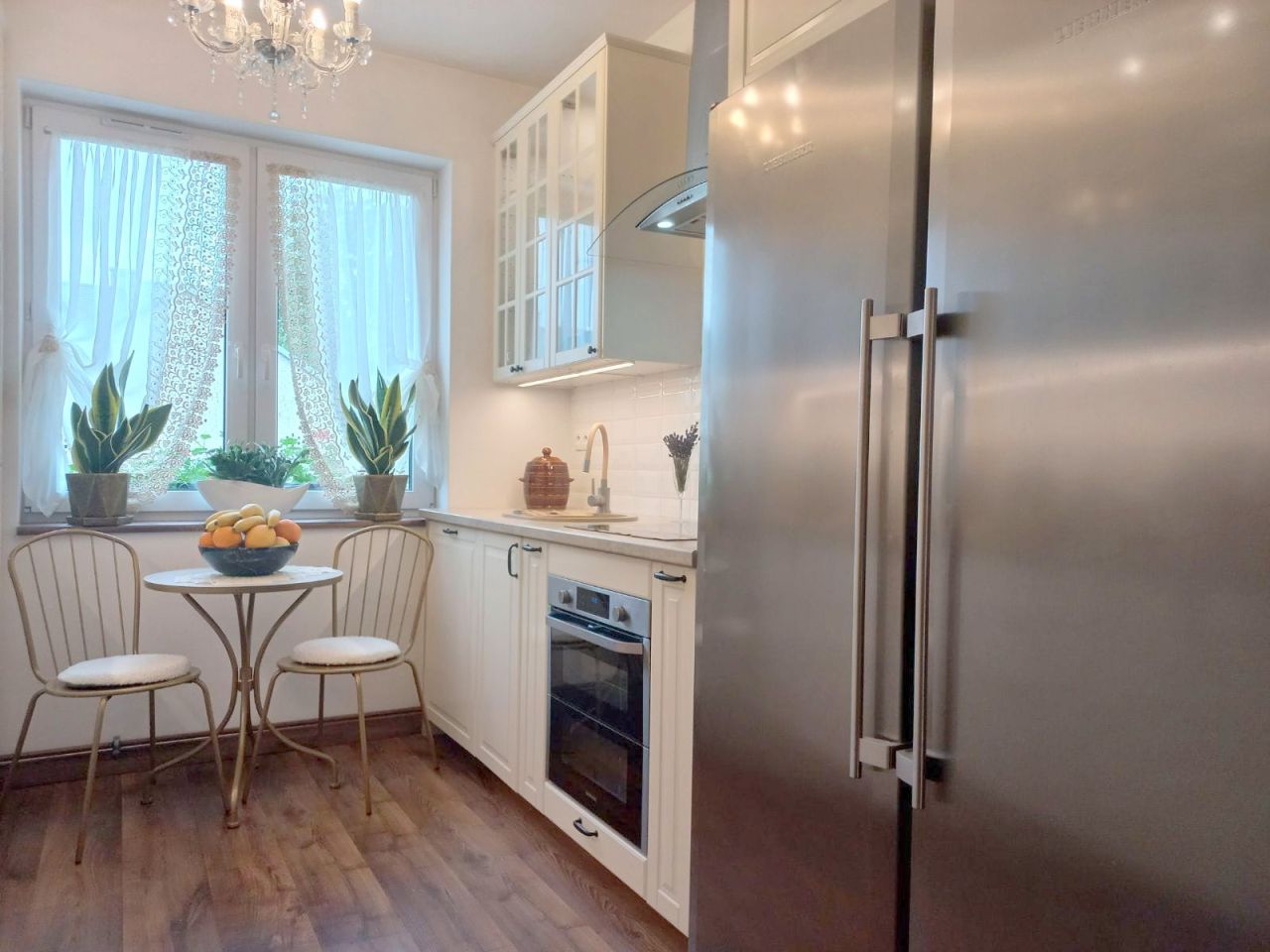 bliźniak, 5 pokoi Kobyłka Zalasek, ul. Kościelna