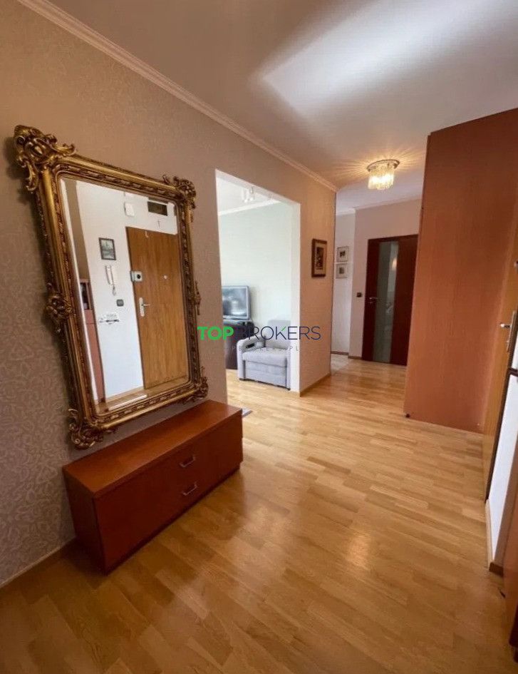 Mieszkanie 3-pokojowe Warszawa Ursynów, ul. Filipiny Płaskowickiej. Zdjęcie 9