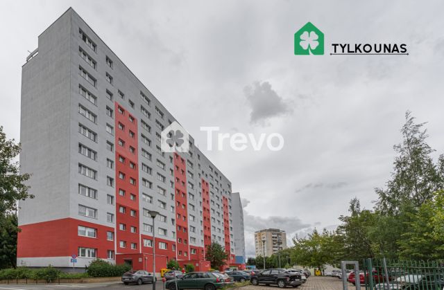 Mieszkanie 3-pokojowe Gdańsk Suchanino, ul. Ignacego Paderewskiego. Zdjęcie 13