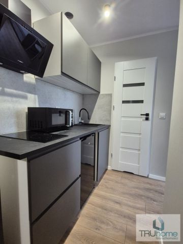 Mieszkanie 3-pokojowe Chorzów Batory, ul. Farna. Zdjęcie 4