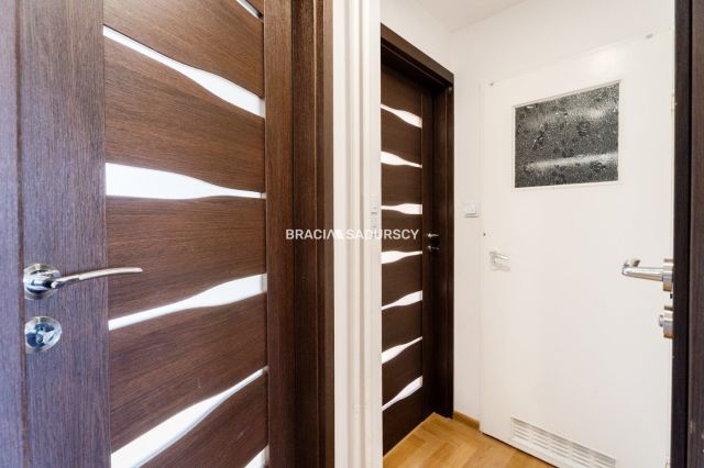 Mieszkanie 3-pokojowe Kraków Łagiewniki-Borek Fałęcki, ul. Odrzańska. Zdjęcie 16