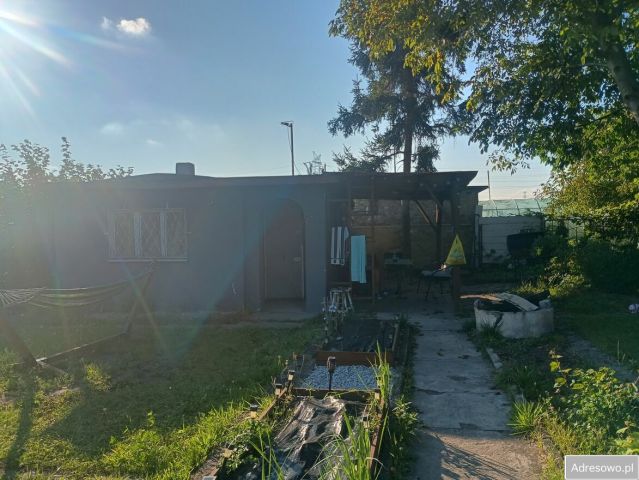 Działka rod Zabrze. Zdjęcie 1