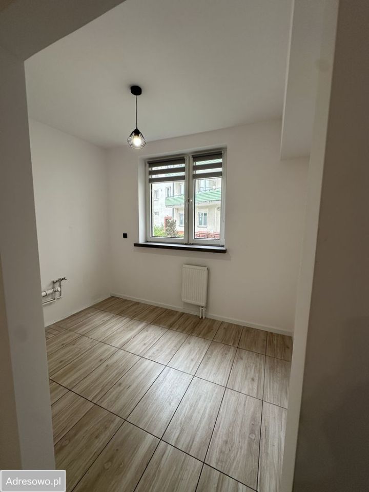 Mieszkanie 4-pokojowe Warszawa Praga-Południe, ul. Biskupia. Zdjęcie 6