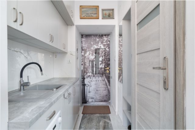 Mieszkanie 1-pokojowe Warszawa Śródmieście, ul. Marszałkowska. Zdjęcie 5