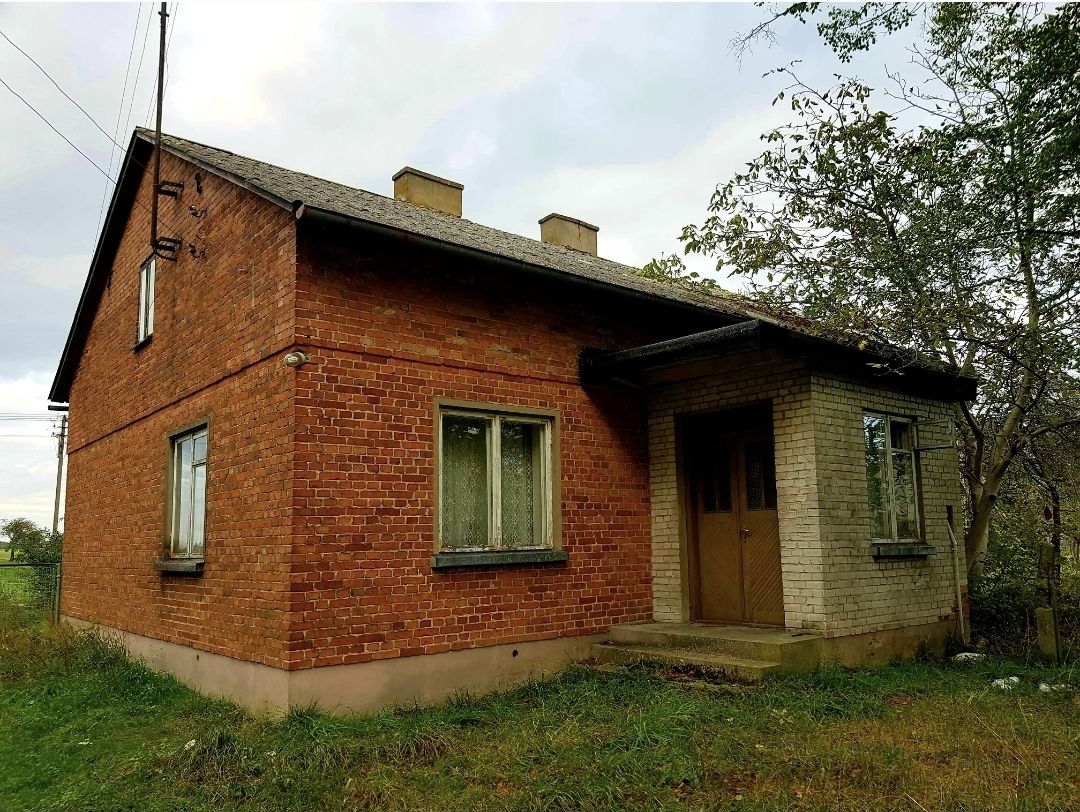 Działka rolno-budowlana Leśnica. Zdjęcie 8