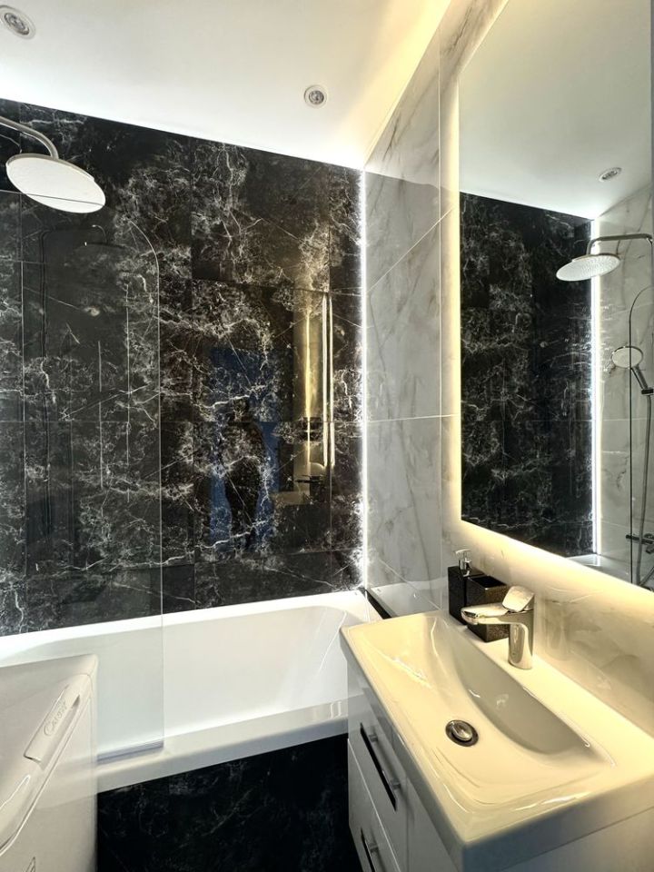 Mieszkanie 1-pokojowe Kraków Grzegórzki, ul. Mogilska. Zdjęcie 5