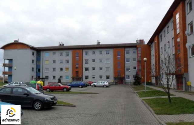 Mieszkanie 3-pokojowe Choszczno, ul. Staszica. Zdjęcie 1