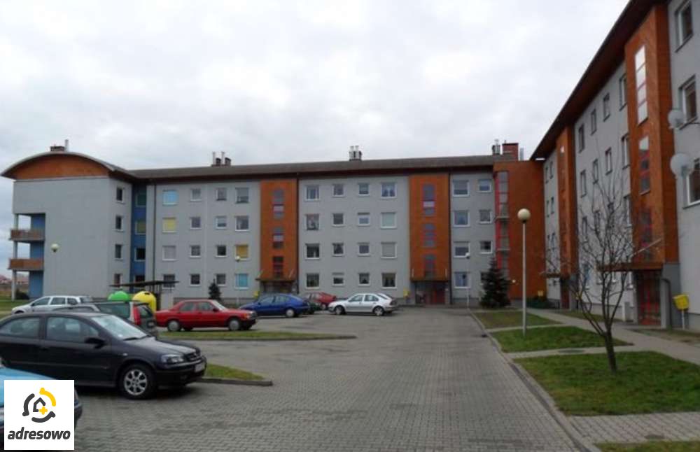 Mieszkanie 3-pokojowe Choszczno, ul. Staszica