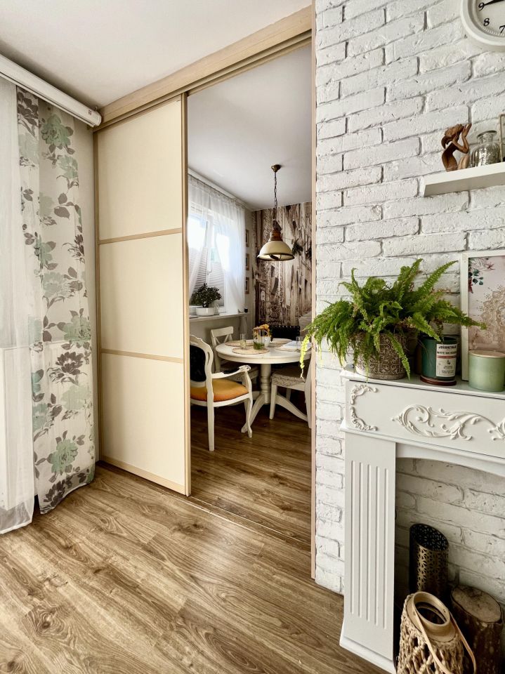 Mieszkanie 2-pokojowe Warszawa Białołęka, ul. Krokwi. Zdjęcie 8