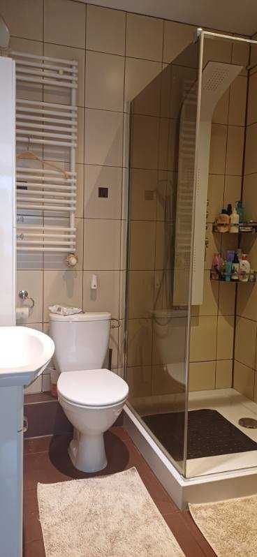 Mieszkanie 2-pokojowe Szczecin Centrum, ul. Księcia Bogusława X. Zdjęcie 5