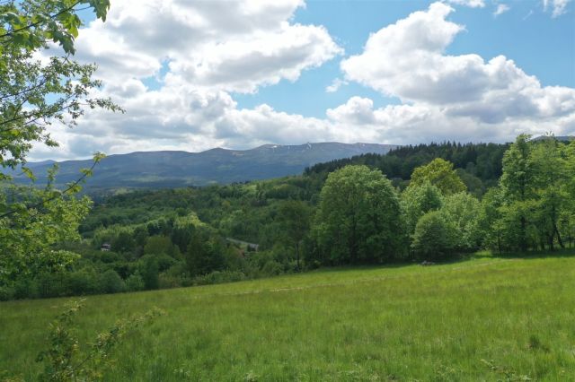 Działka budowlana Szklarska Poręba. Zdjęcie 2