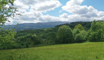 Działka budowlana Szklarska Poręba