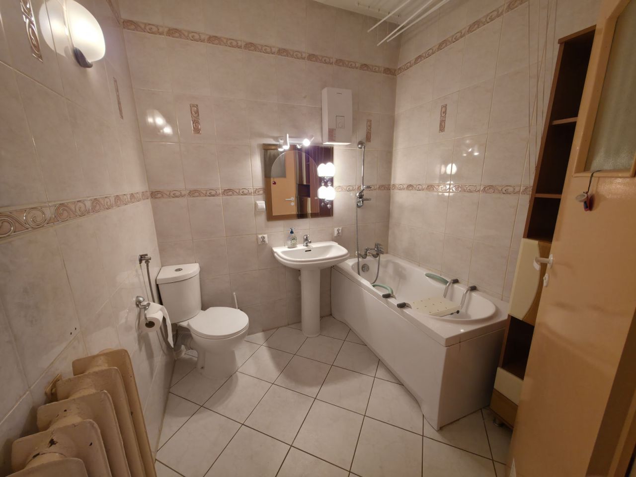 dom wolnostojący, 5 pokoi Świdwin, ul. Nowomiejska. Zdjęcie 6