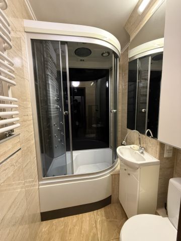 Mieszkanie 2-pokojowe Warszawa Żoliborz. Zdjęcie 5