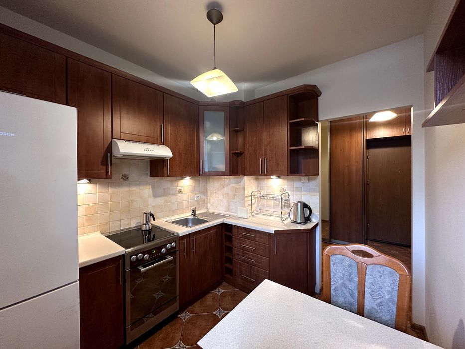 Mieszkanie 2-pokojowe Warszawa Stara Miłosna. Zdjęcie 3