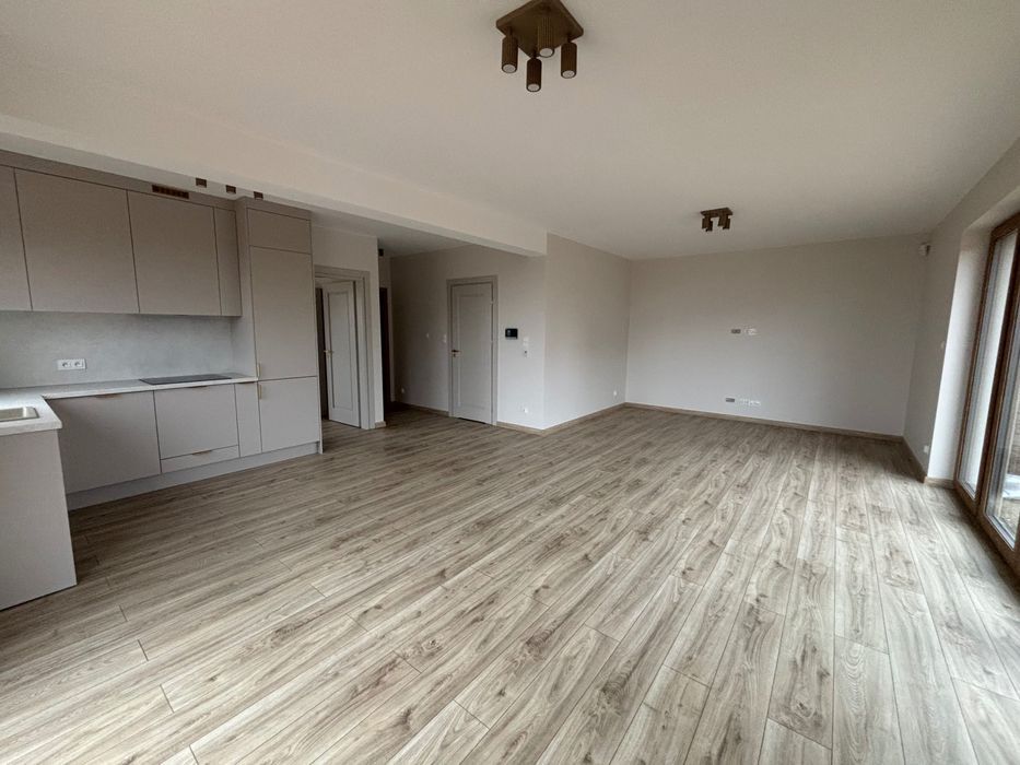 Mieszkanie 2-pokojowe Stężyca. Zdjęcie 7