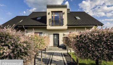 dom wolnostojący, 5 pokoi Dobrcz