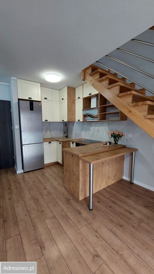 Mieszkanie 2-pokojowe Bartąg, ul. Bartąska. Zdjęcie 12