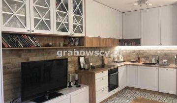 Mieszkanie 3-pokojowe Porosły