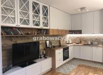 Mieszkanie 3-pokojowe Porosły