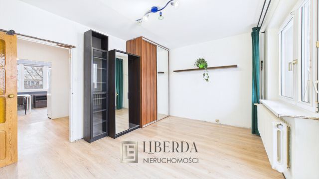 Mieszkanie 3-pokojowe Legionowo, ul. Władysława Broniewskiego. Zdjęcie 3