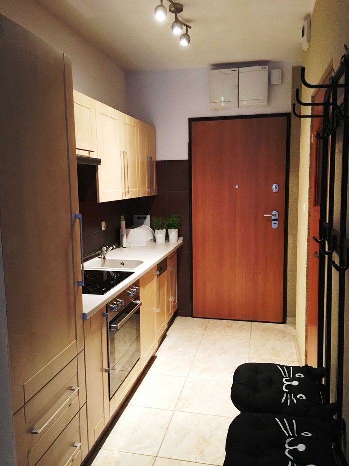 Mieszkanie 1-pokojowe Wrocław Śródmieście, ul. Walońska. Zdjęcie 6