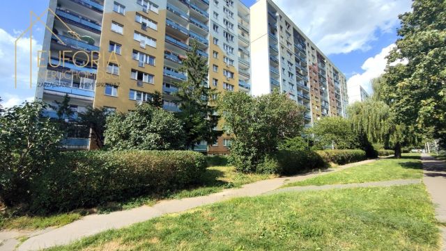 Mieszkanie 1-pokojowe Łódź Polesie, al. ks. kard. Stefana Wyszyńskiego. Zdjęcie 10