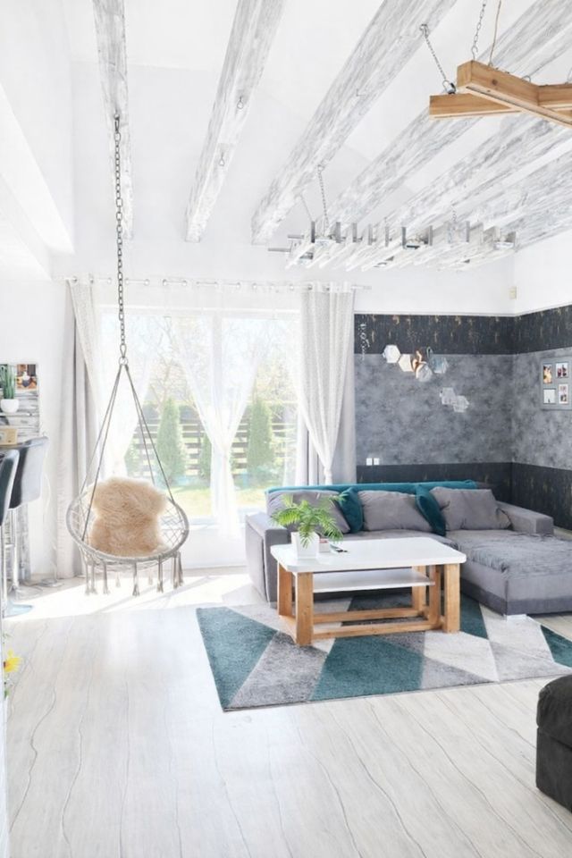 dom wolnostojący, 4 pokoje Kliniska Wielkie. Zdjęcie 1