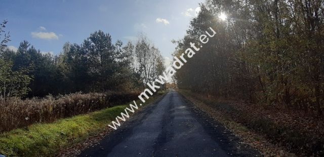 Działka budowlana Szczęsne. Zdjęcie 1