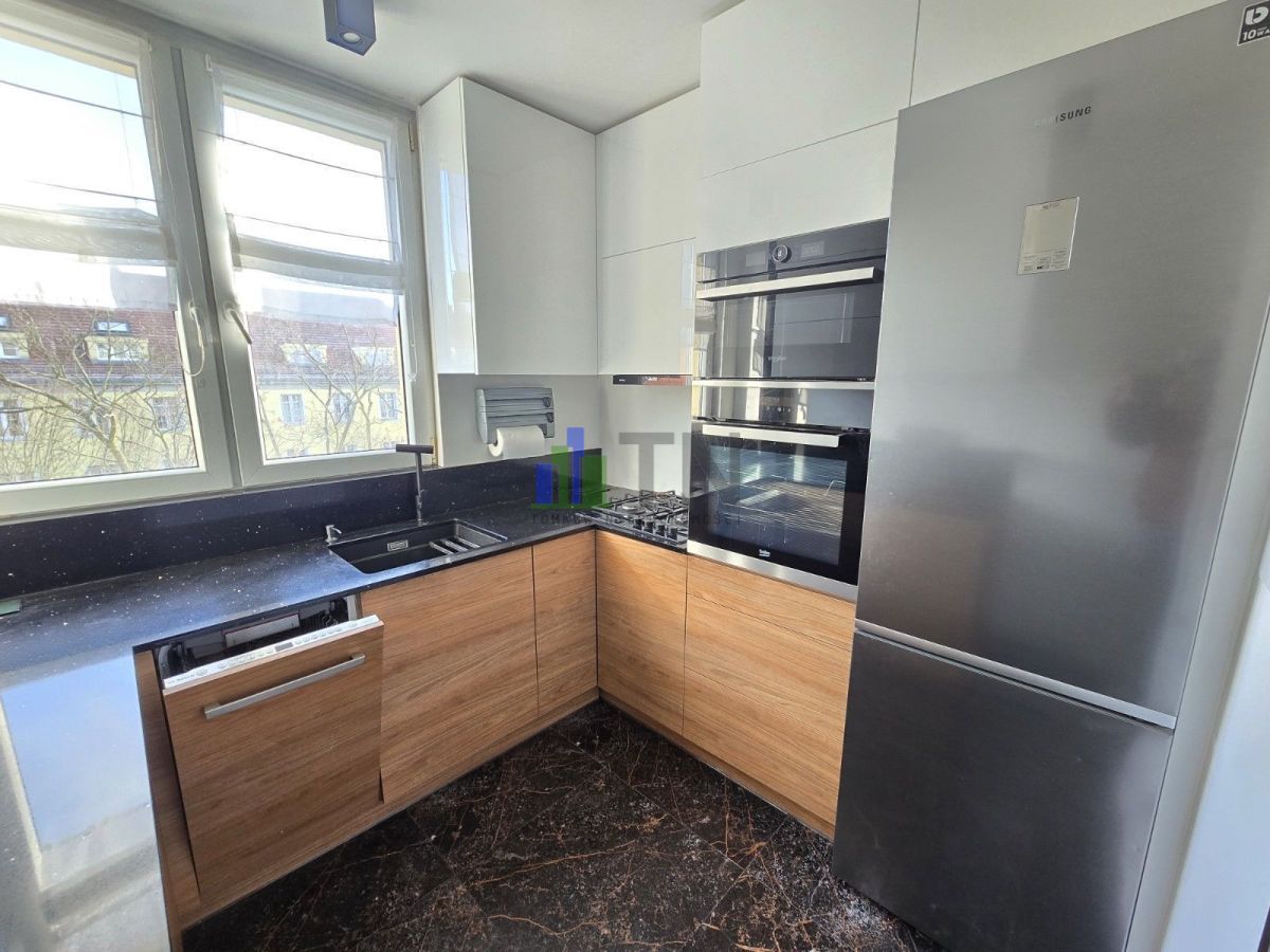 Mieszkanie 3-pokojowe Wrocław Psie Pole, ul. Piotra Czajkowskiego. Zdjęcie 8